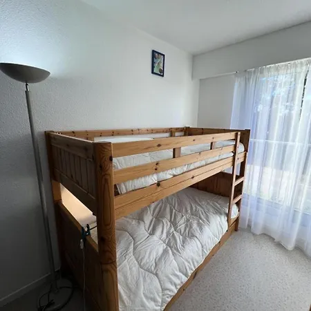 Apartment Marine - 035 - Classee 2 Avec Vue Sur Les Plages Oceanes Mae-6911 Soulac-sur-Mer