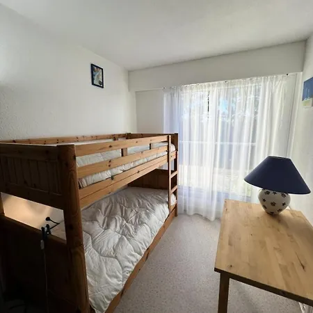 Marine - 035 - Classee 2 Avec Vue Sur Les Plages Oceanes Mae-6911 Soulac-sur-Mer