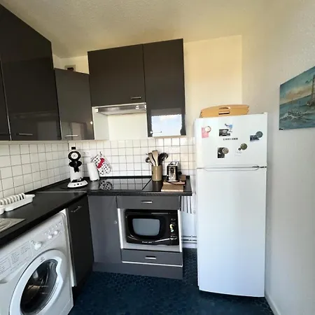 Apartment Marine - 035 - Classee 2 Avec Vue Sur Les Plages Oceanes Mae-6911