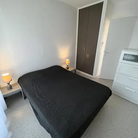 Marine - 035 - Classee 2 Avec Vue Sur Les Plages Oceanes Mae-6911 Apartament