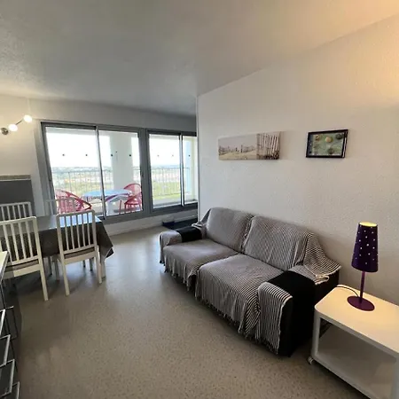 Marine - 035 - Classee 2 Avec Vue Sur Les Plages Oceanes Mae-6911 Apartament